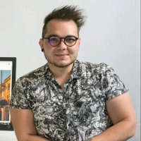 author