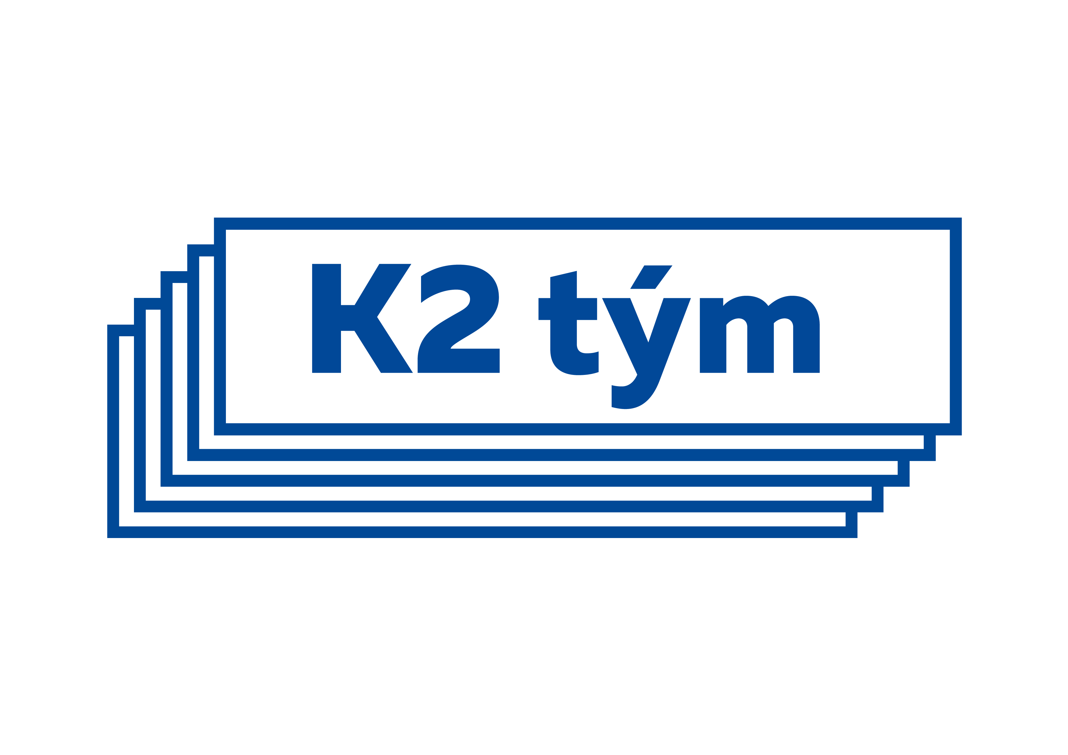 K2 tým