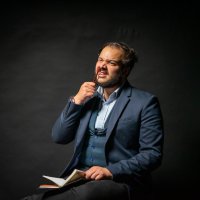 author